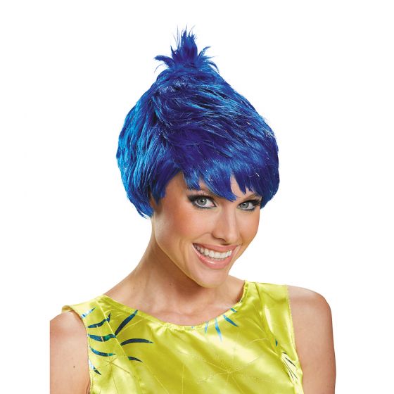 Joy Adult Wig