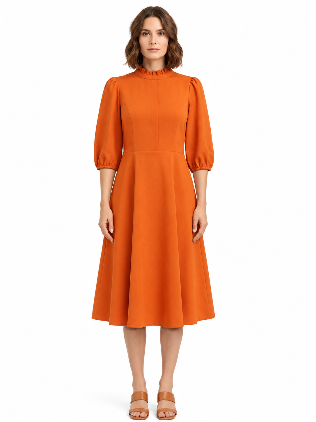Vestido azul marino - Nanette Lepore