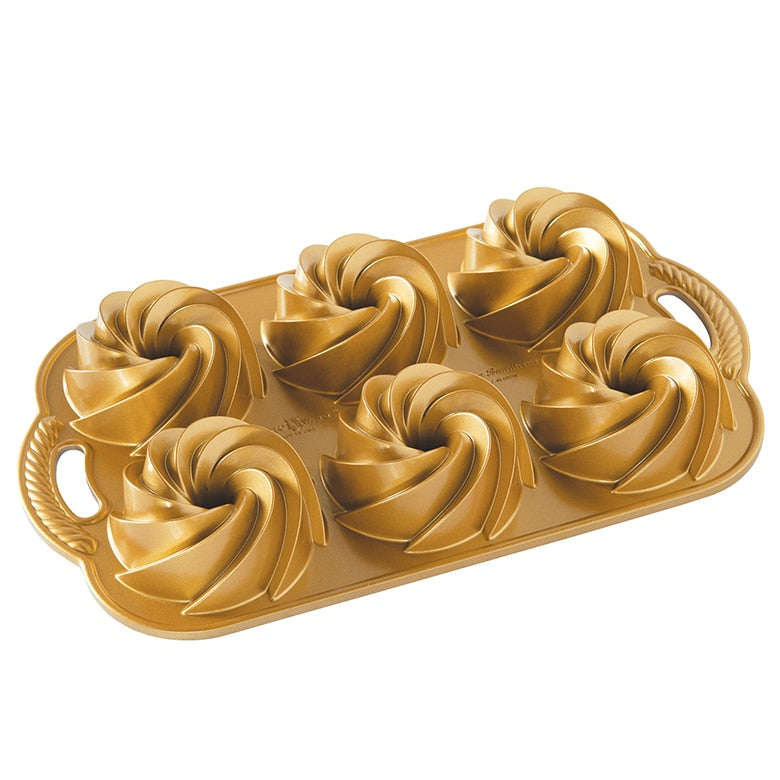 Heritage Bundtlette