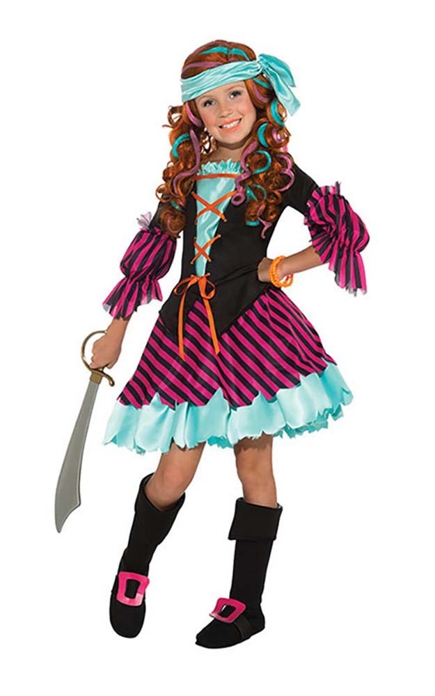 Salty Taffy Pirate