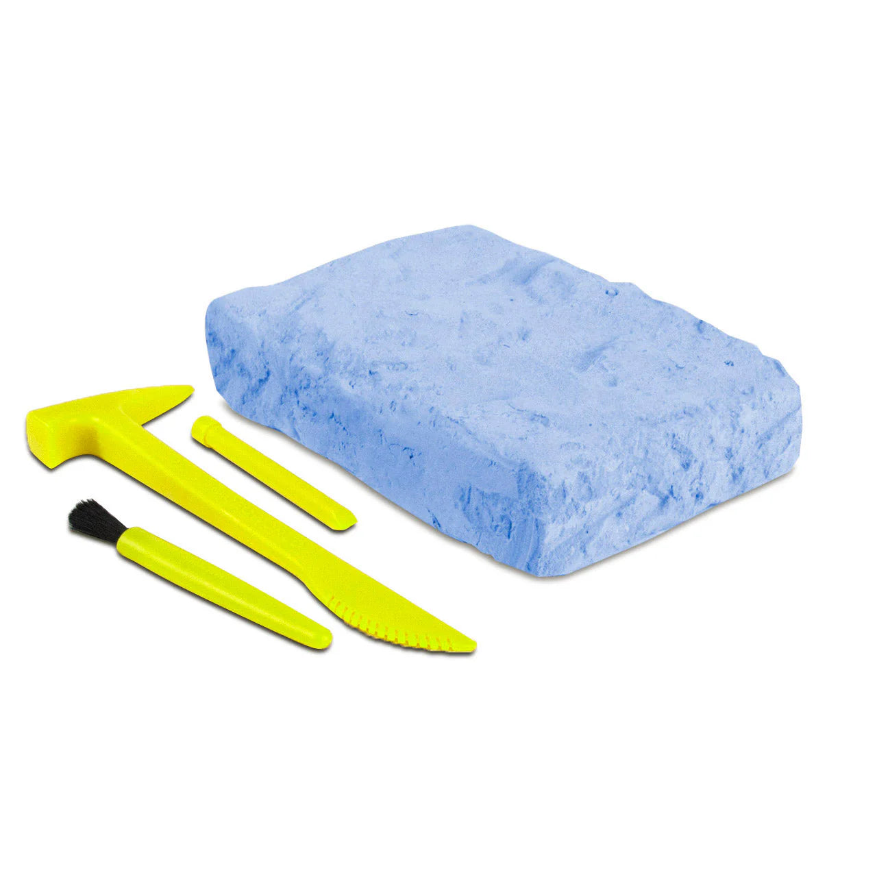 Sea Monster Dig Elasmosaurus Excavation Kit