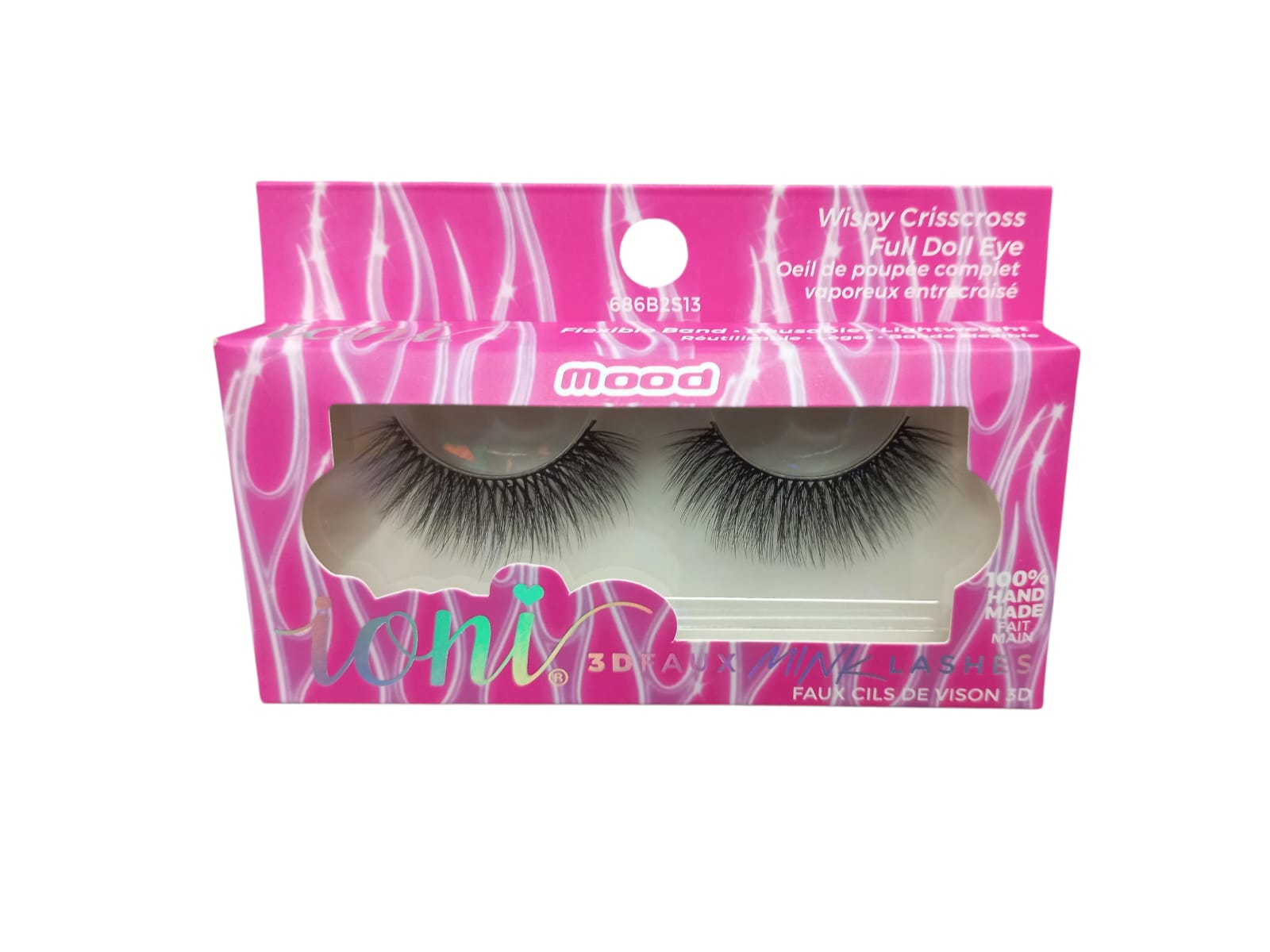 Lash - Mood