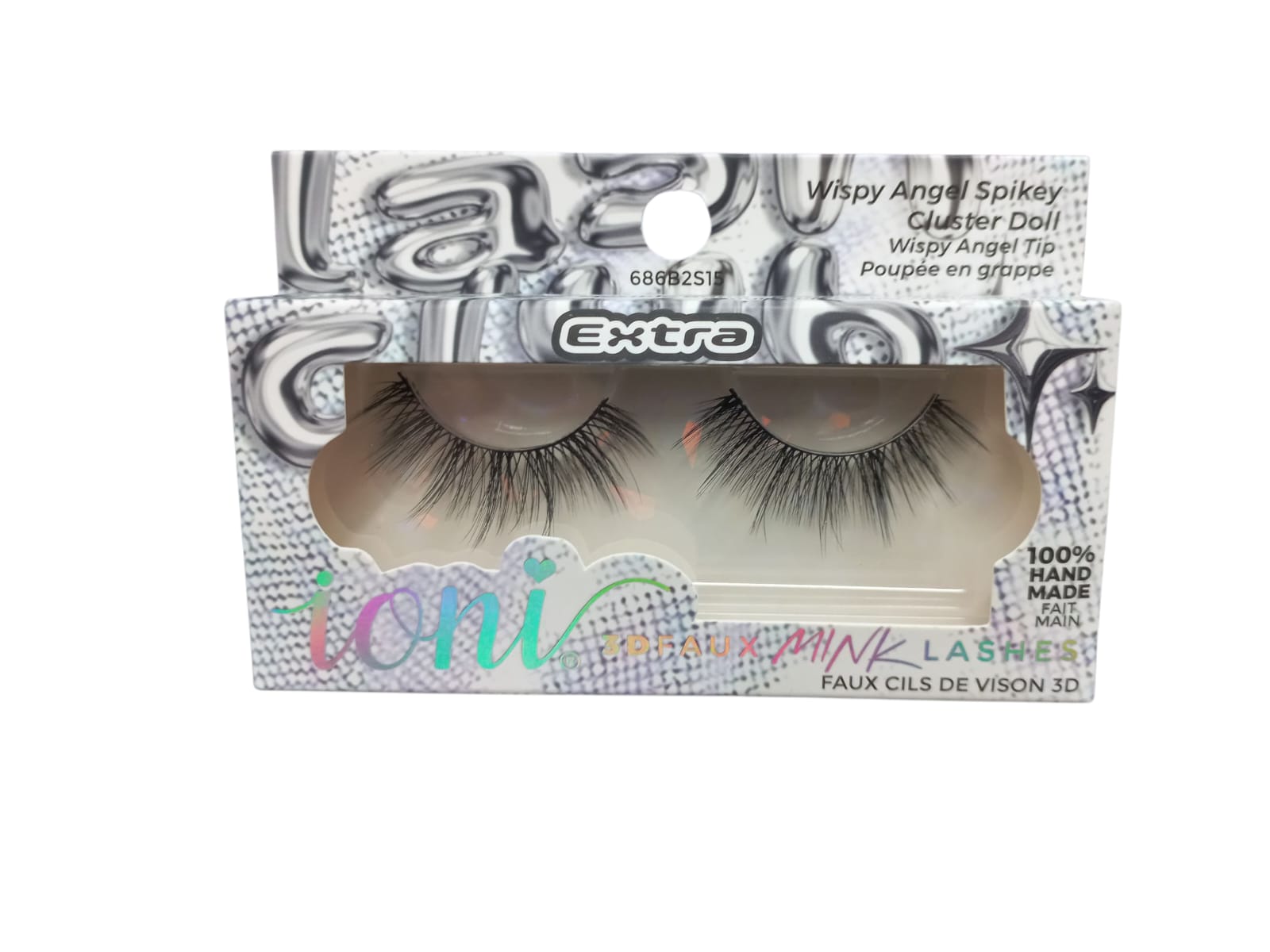 Lash - Extra