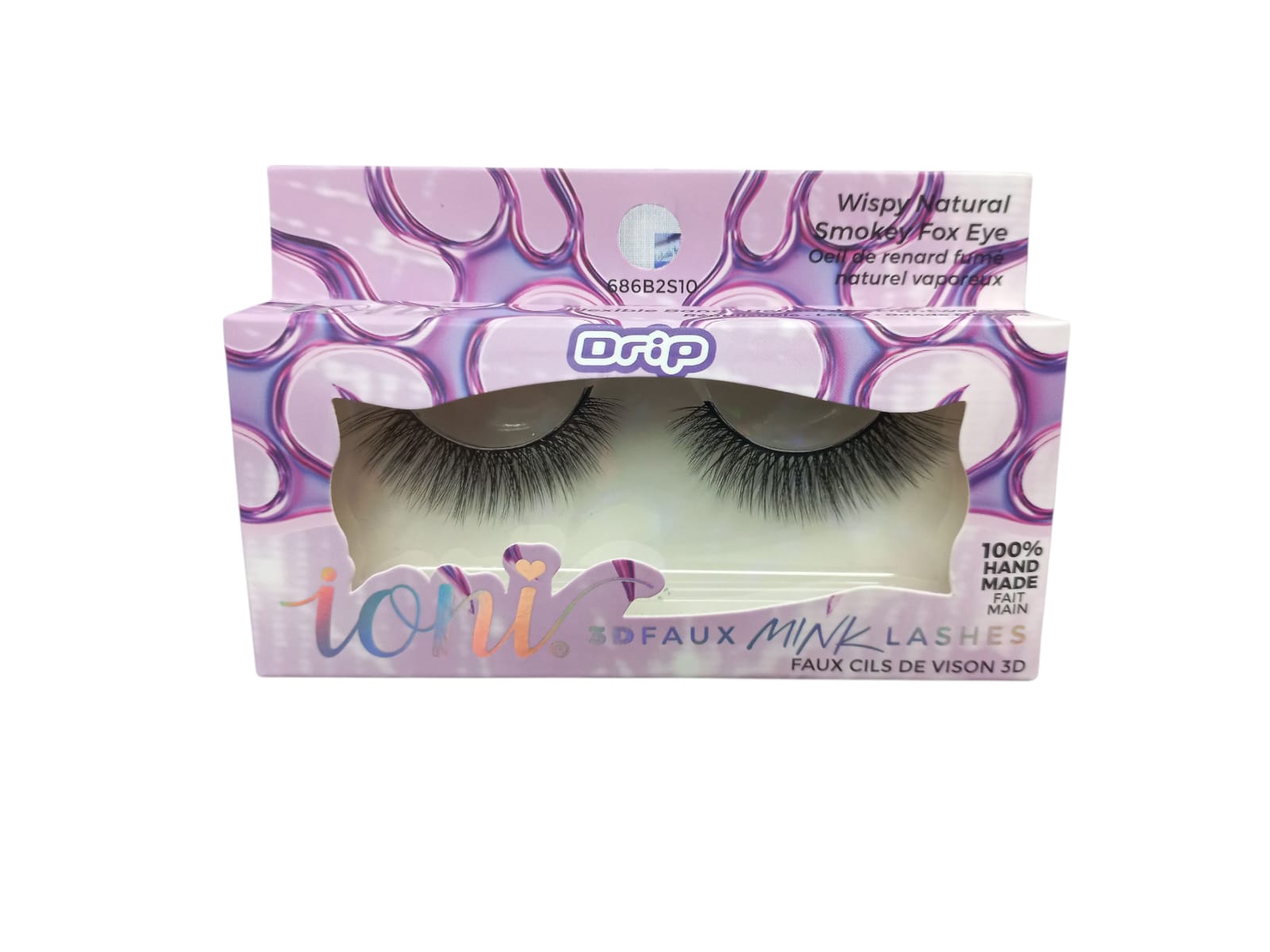 Lash - Drip