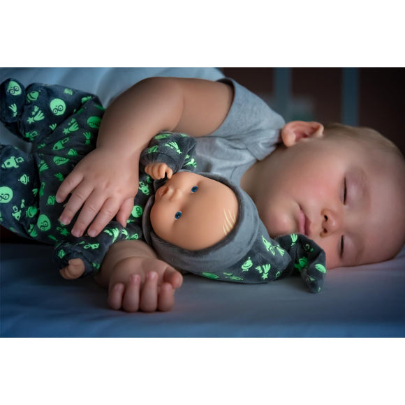 Babipouce Glow in the Dark