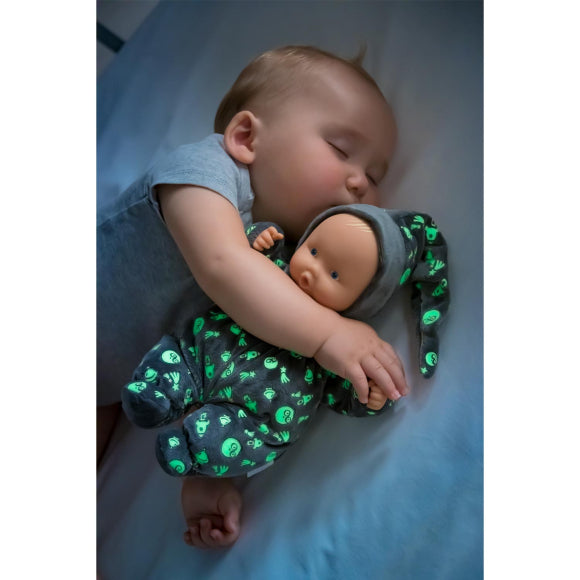 Babipouce Glow in the Dark