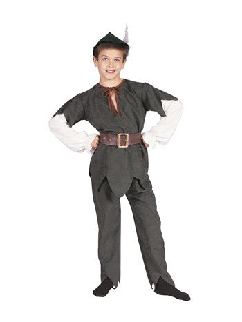 Deluxe Robin Hood