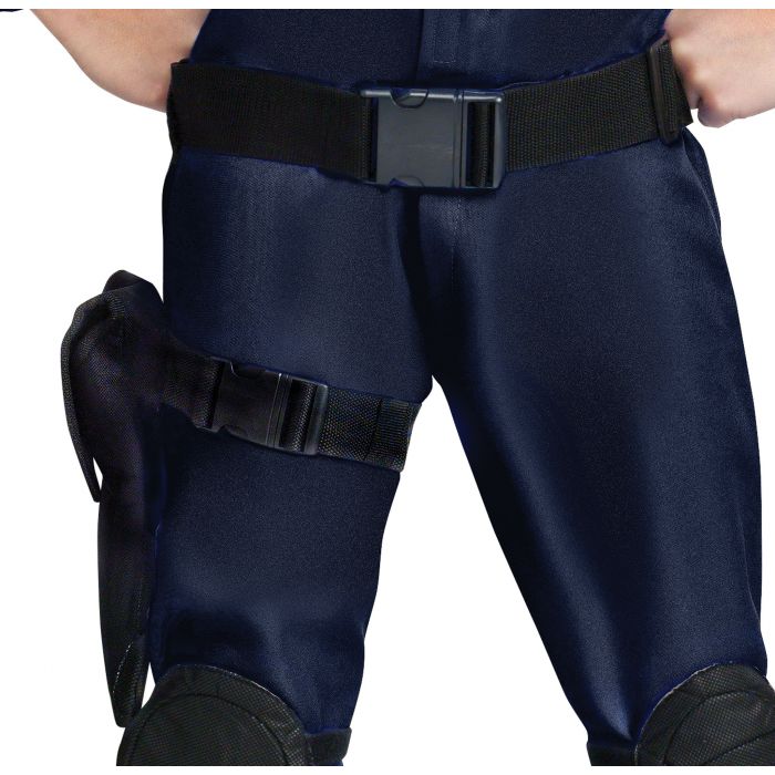 Web Belt & Holster Set