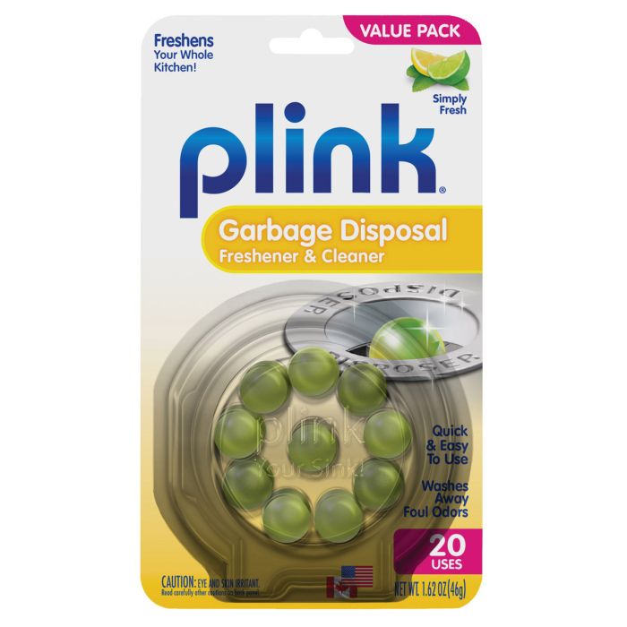 Plink Simply Fresh Value Pack