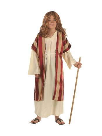 Shepherd Robe, Tunic