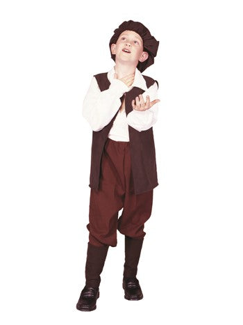 Renaissance Boy