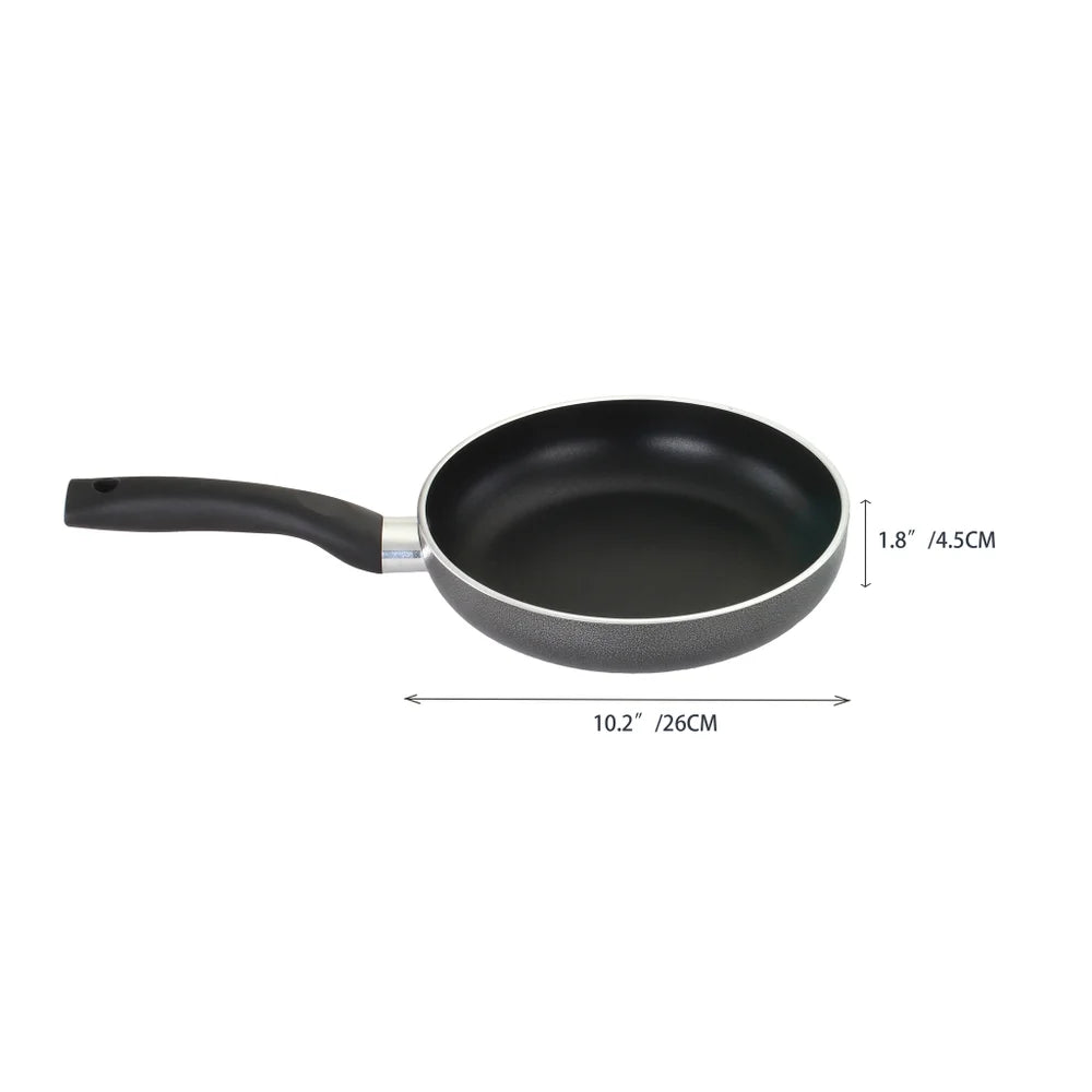 10.5" Heavy Duty Non Stick Fry Pan