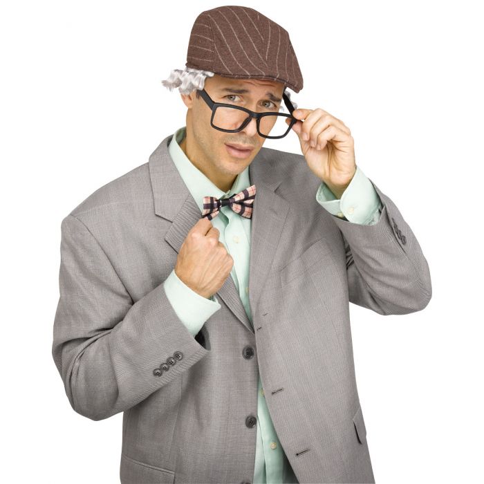 GRAMPY INSTA KIT