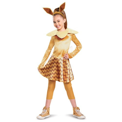 Eevee Deluxe