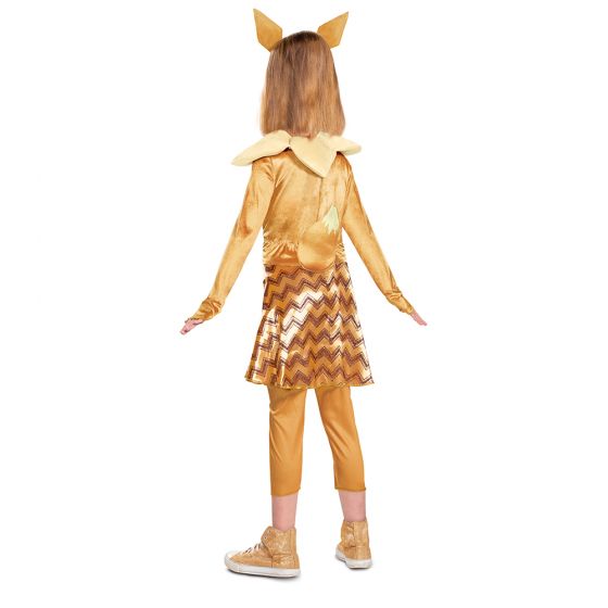 Eevee Deluxe