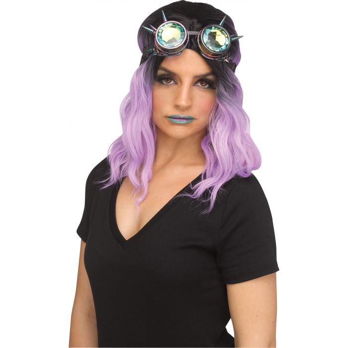Festival Goggles Multicolor