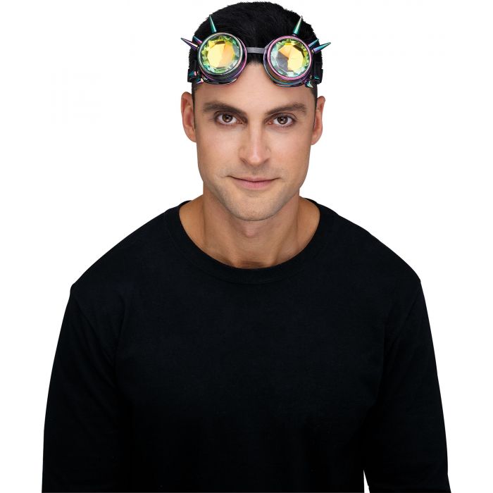 Festival Goggles Multicolor