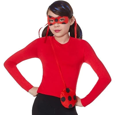 Miraculous Ladybug Kit
