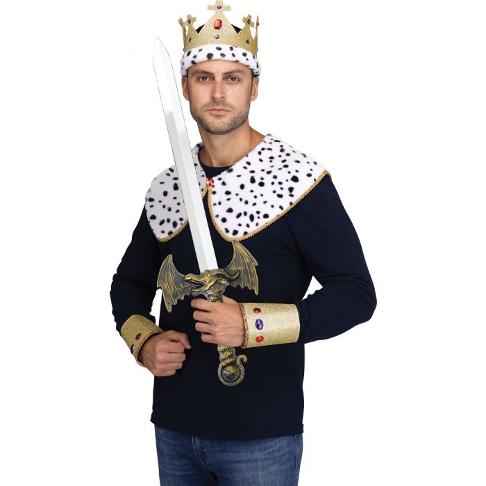 King Instant Kit