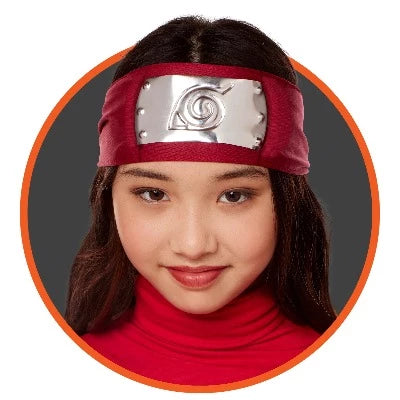 Naruto Sakura Headband