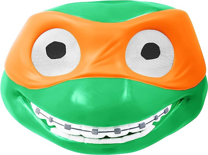 Michelangelo Mask