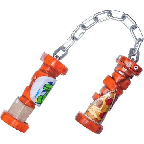 Michelangelo Nunchuck