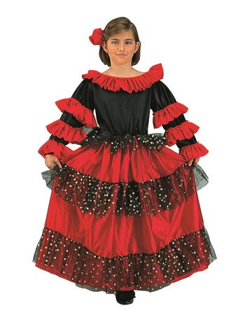 Spanish Beauty