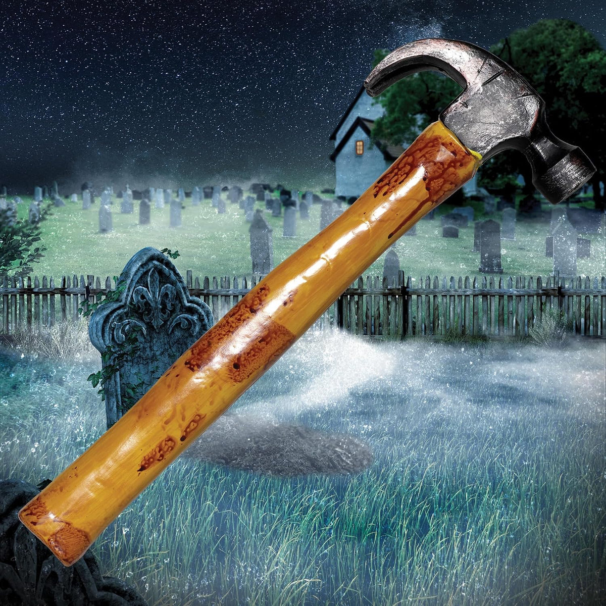Hammer