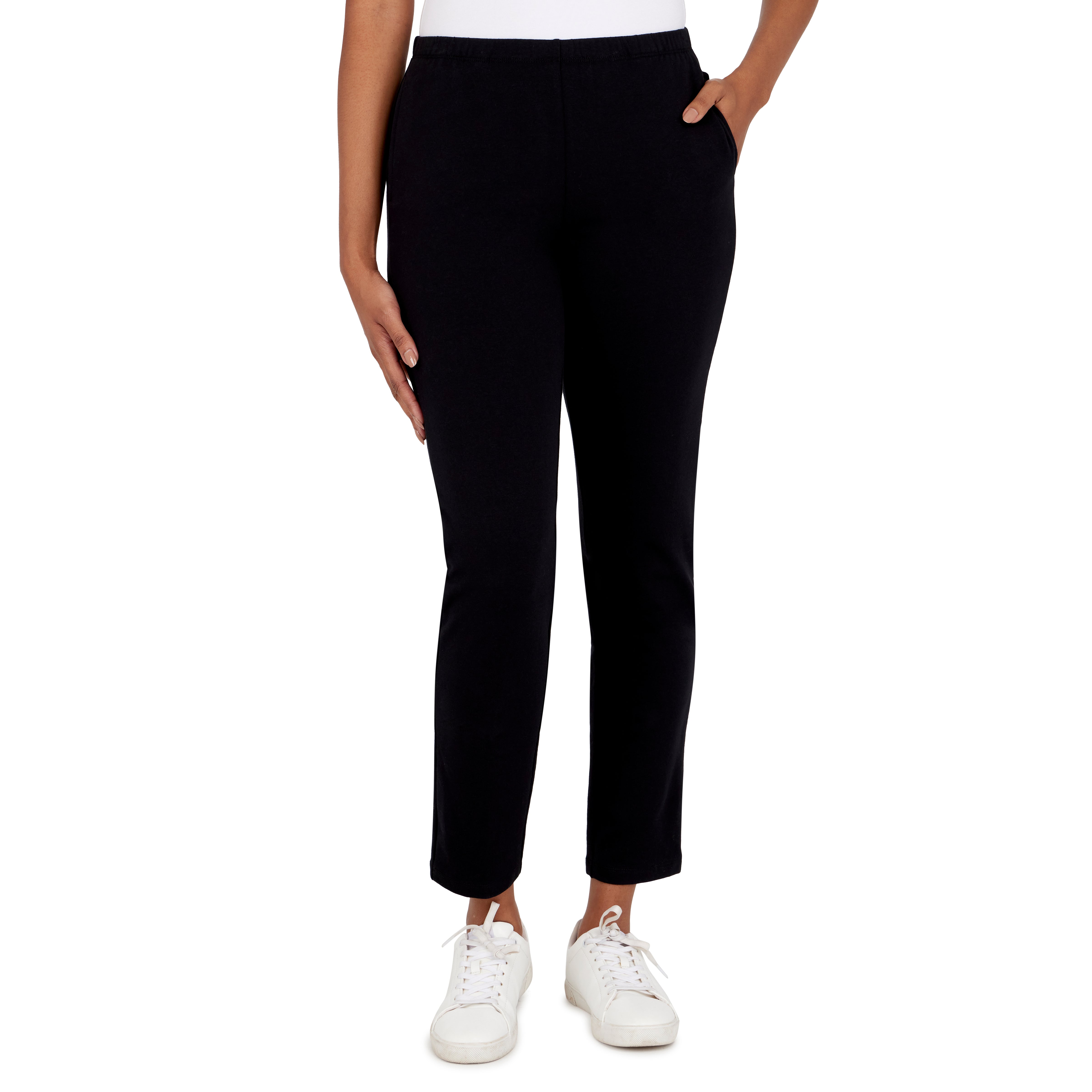 Pant Black - Ruby Rd