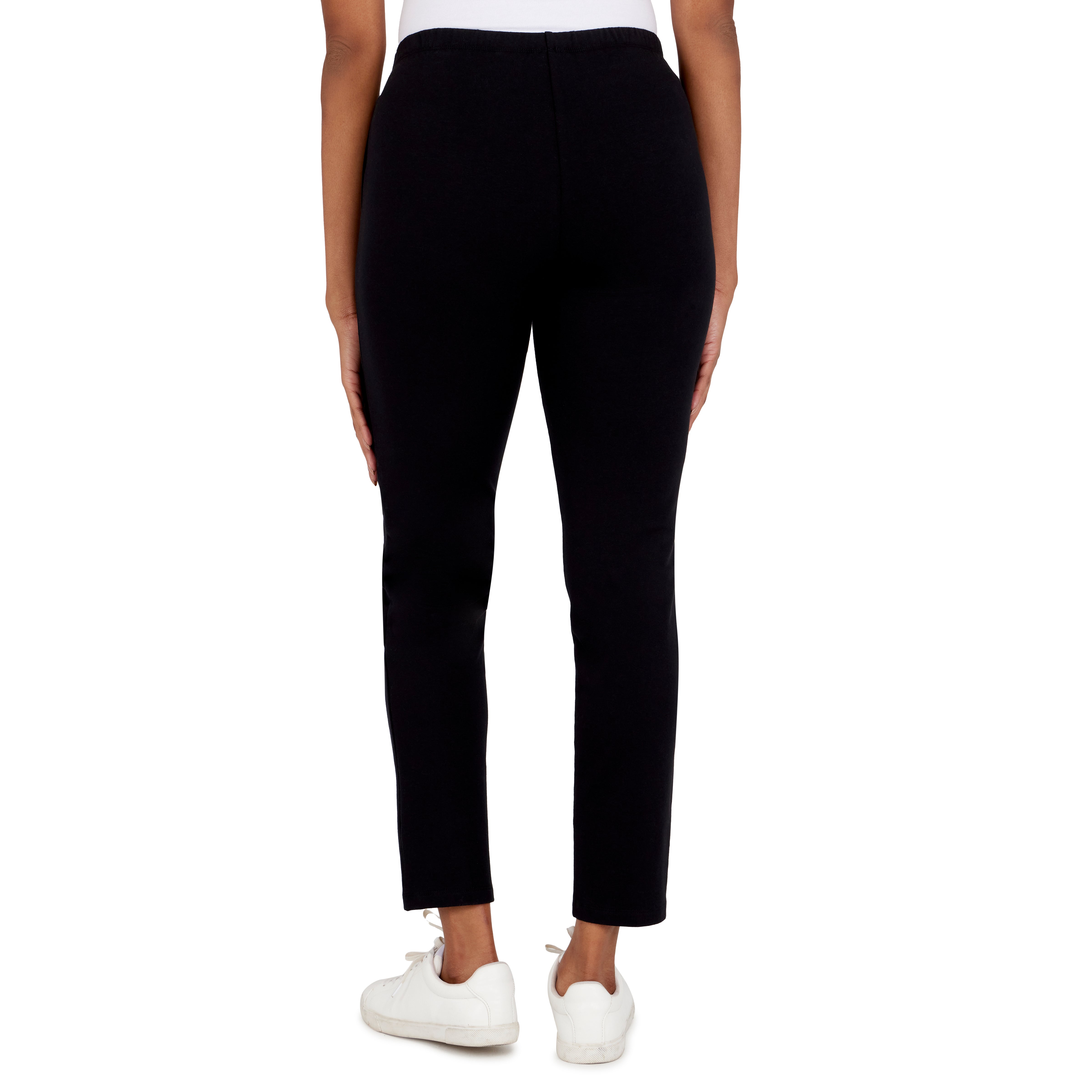 Pant Black - Ruby Rd