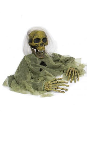 Skeletal Grave Breaker Moss