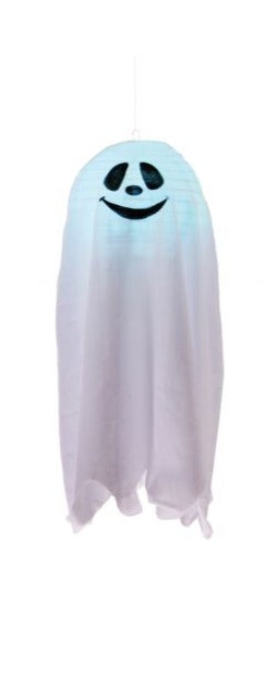 Pop-Open Color Change Ghost Happy Smile