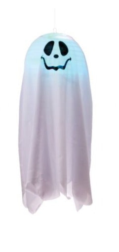 Pop-Open Color Change Ghost Silly Smile