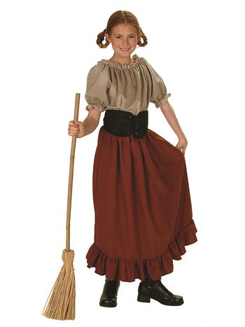 Renaissance Peasant