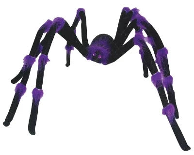 NEON SPIDERS