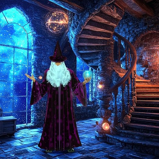 Midnight Mystic