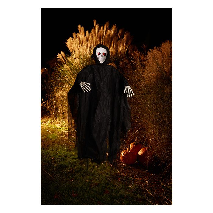 36" LU Photoreal Hanging Character Reaper