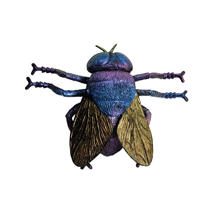 4.5" Jumbo Fly