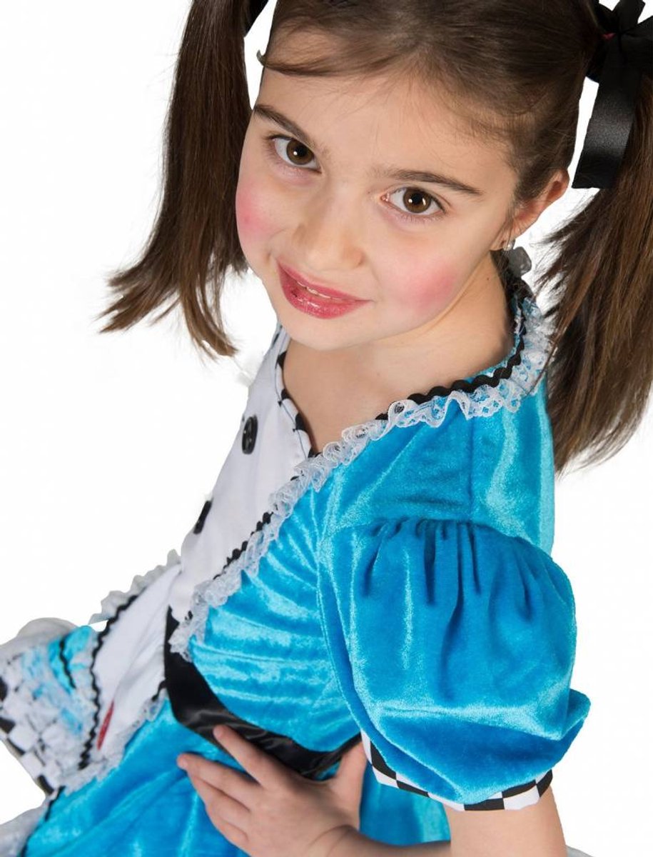 Storybook Alice