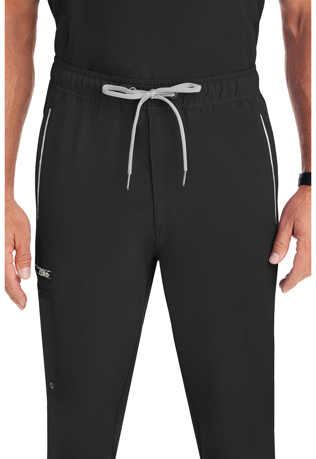 Noah Pant Black