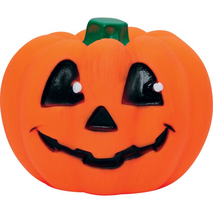 3" Color Change Pumpkin