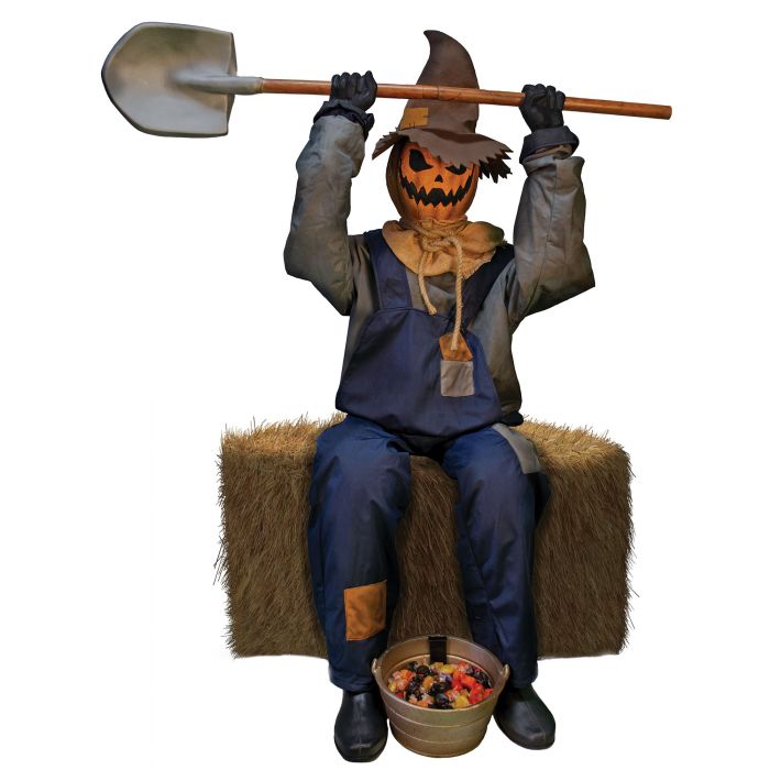 5' Jack Goodies Guardian - SFX