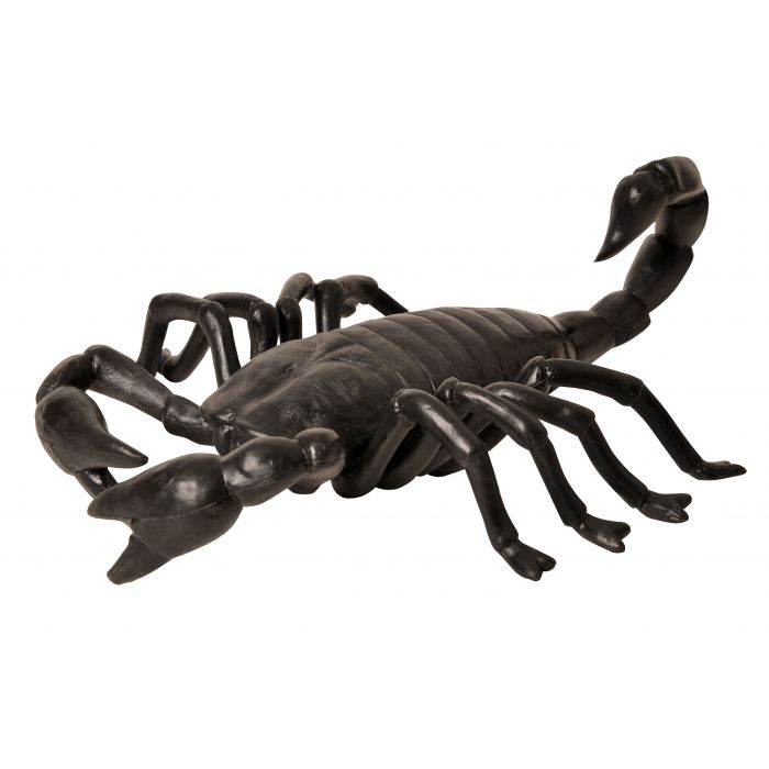 11" Giant Bug Scorpion