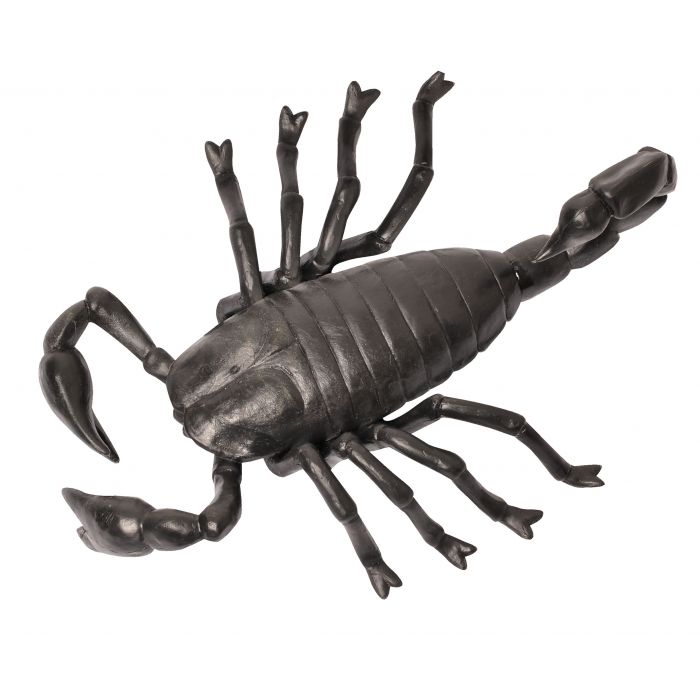 11" Giant Bug Scorpion