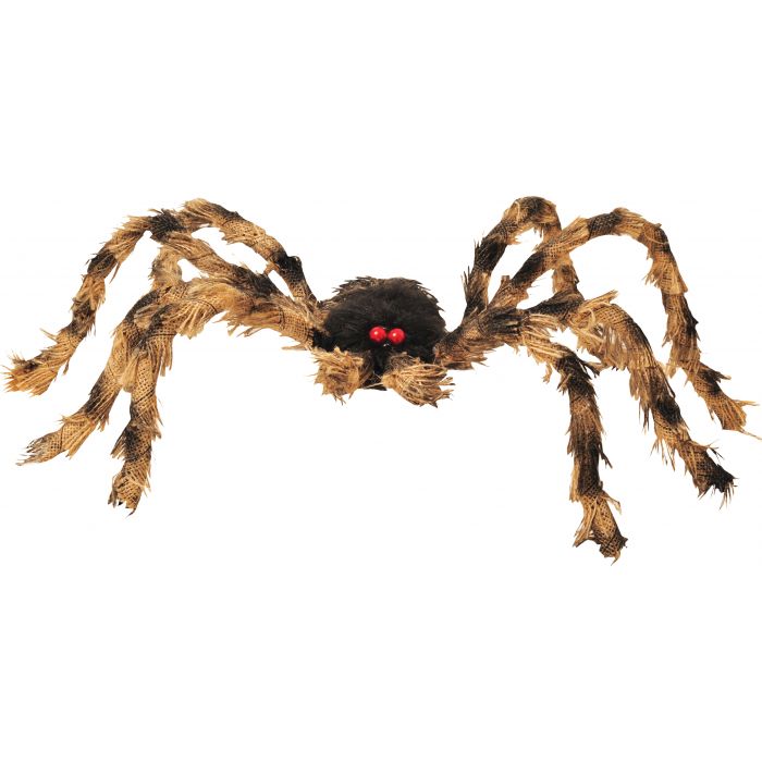 30” POSABLE TARANTULA