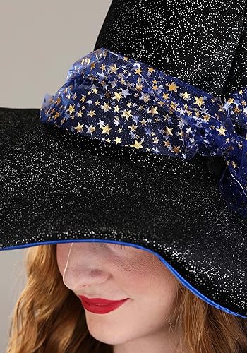 Kids Twilight Witch Hat