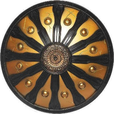 Greek Shield