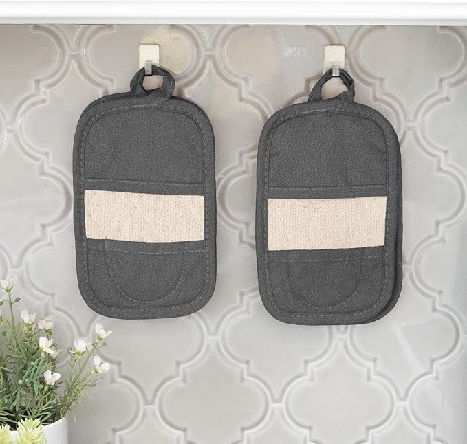 2PC Ritz Mitz Set Graphite