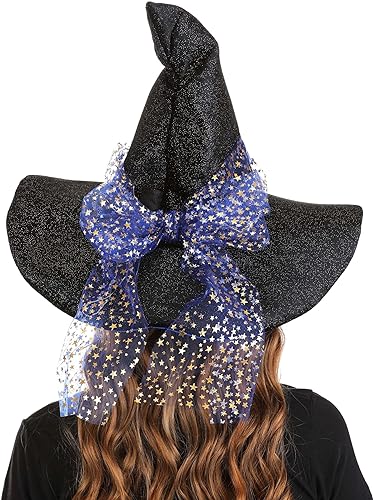 Kids Twilight Witch Hat
