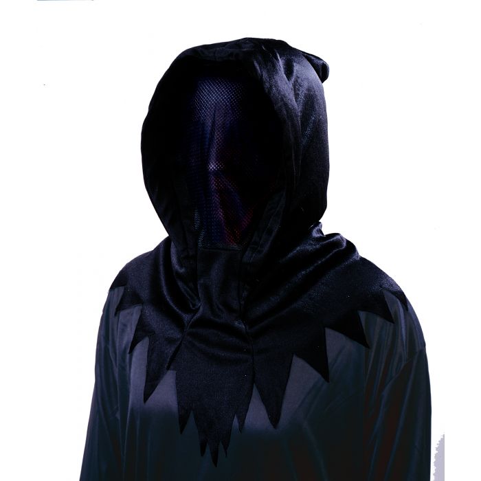 Deluxe Invisible Mask